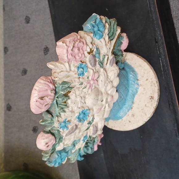 Vintage Cast Iron Doorstopper - Picture 9 of 12